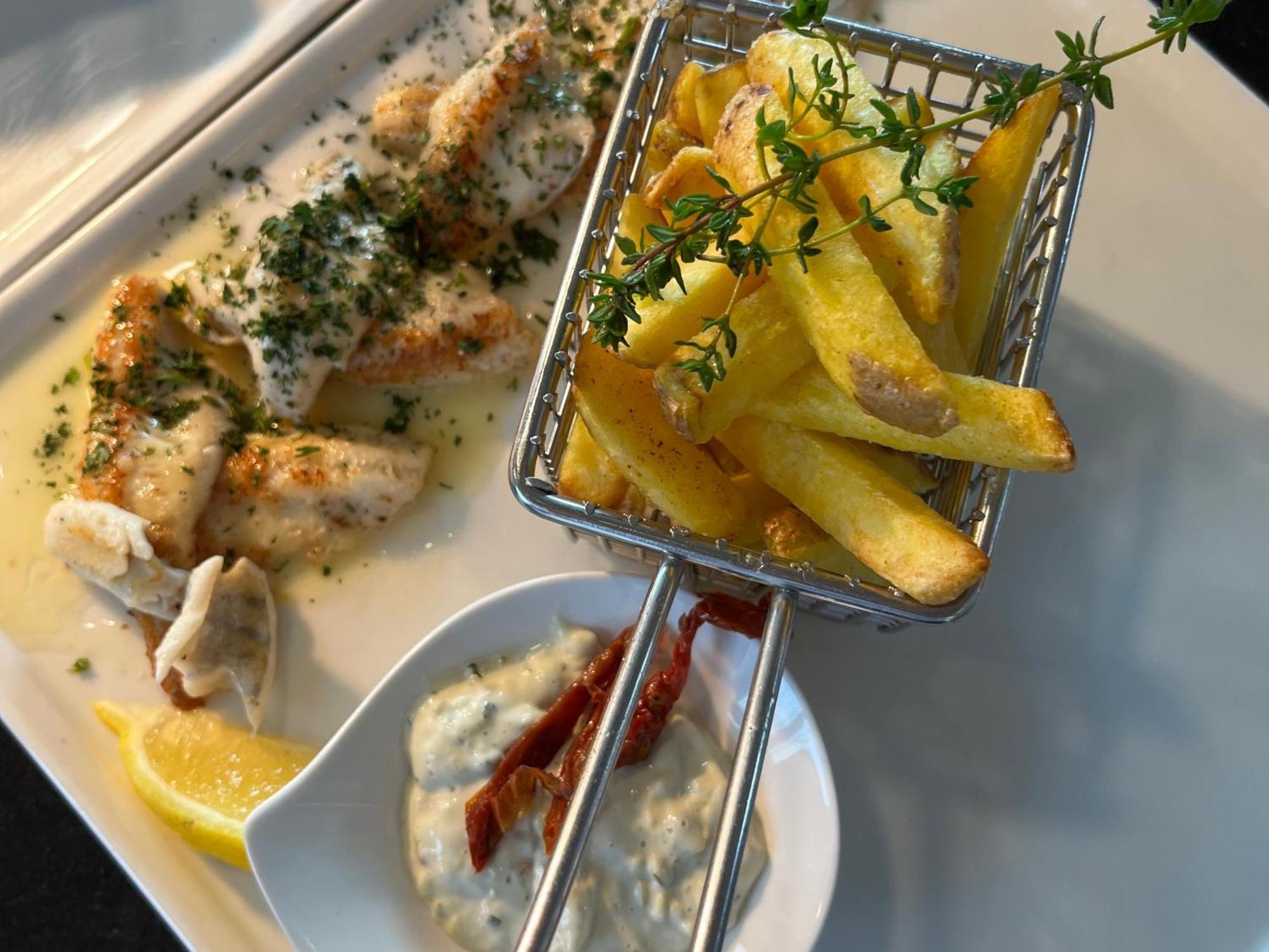 Starling Hotel Lausanne Saint Sulpice  Luaran gambar