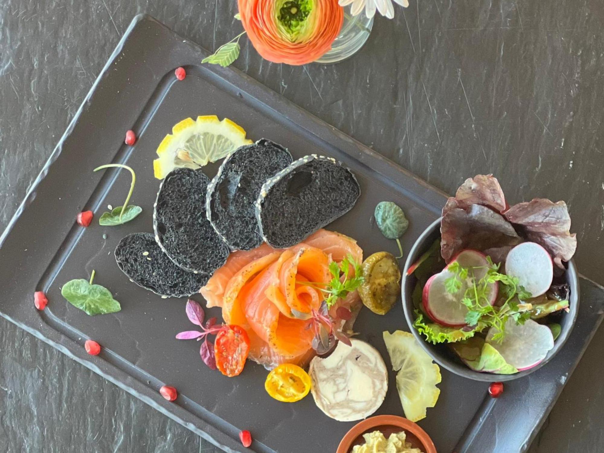 Starling Hotel Lausanne Saint Sulpice  Luaran gambar